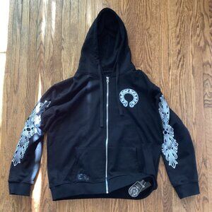 Chrome Hearts Hoodie